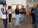 Remise de récompense pour les élèves de la Maison Des Lycéens