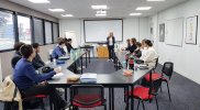 Ressources Humaines